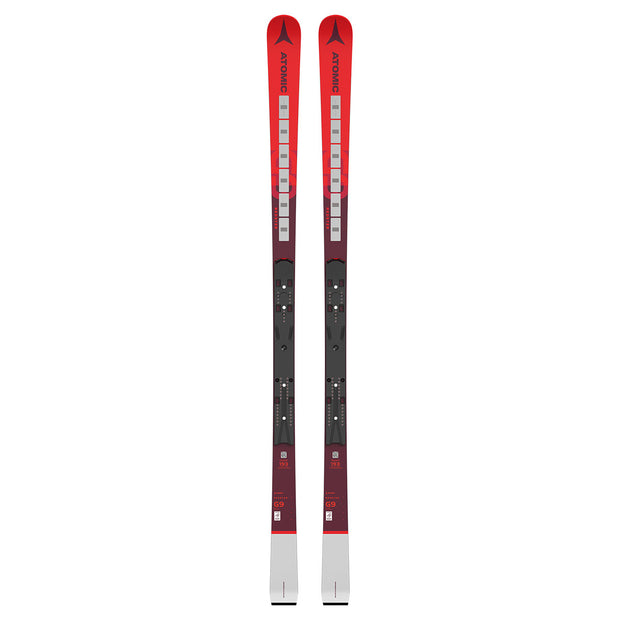 2023 Atomic Redster G9 FIS REVO ICON GS Skis