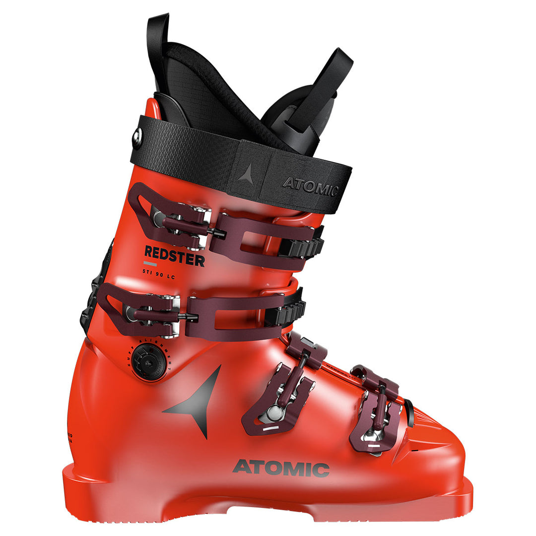 2025 Atomic Redster STI 90 LC Ski Boot