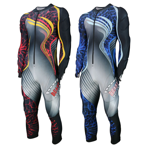 BEAST JR Top Gun GS Suit
