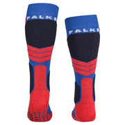 2023 Falke JR SK2 Cushion Ski Sock