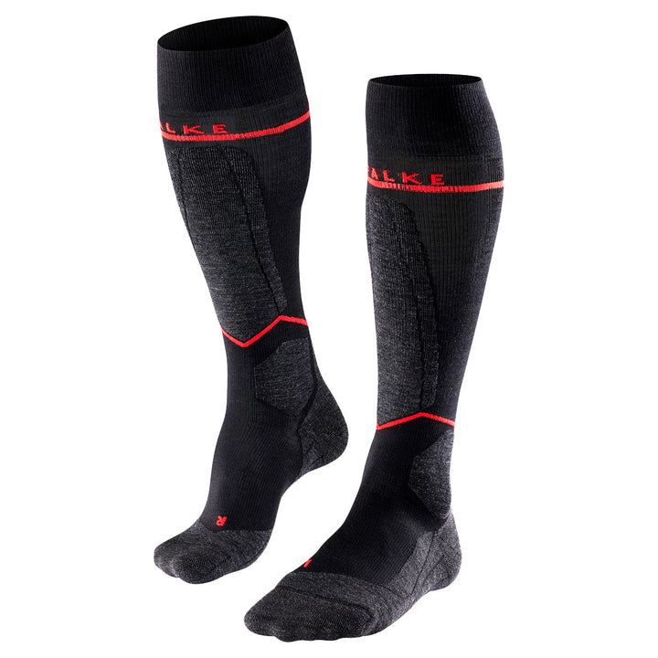 Falke Men's SK4 Advanced Light Ski Sock