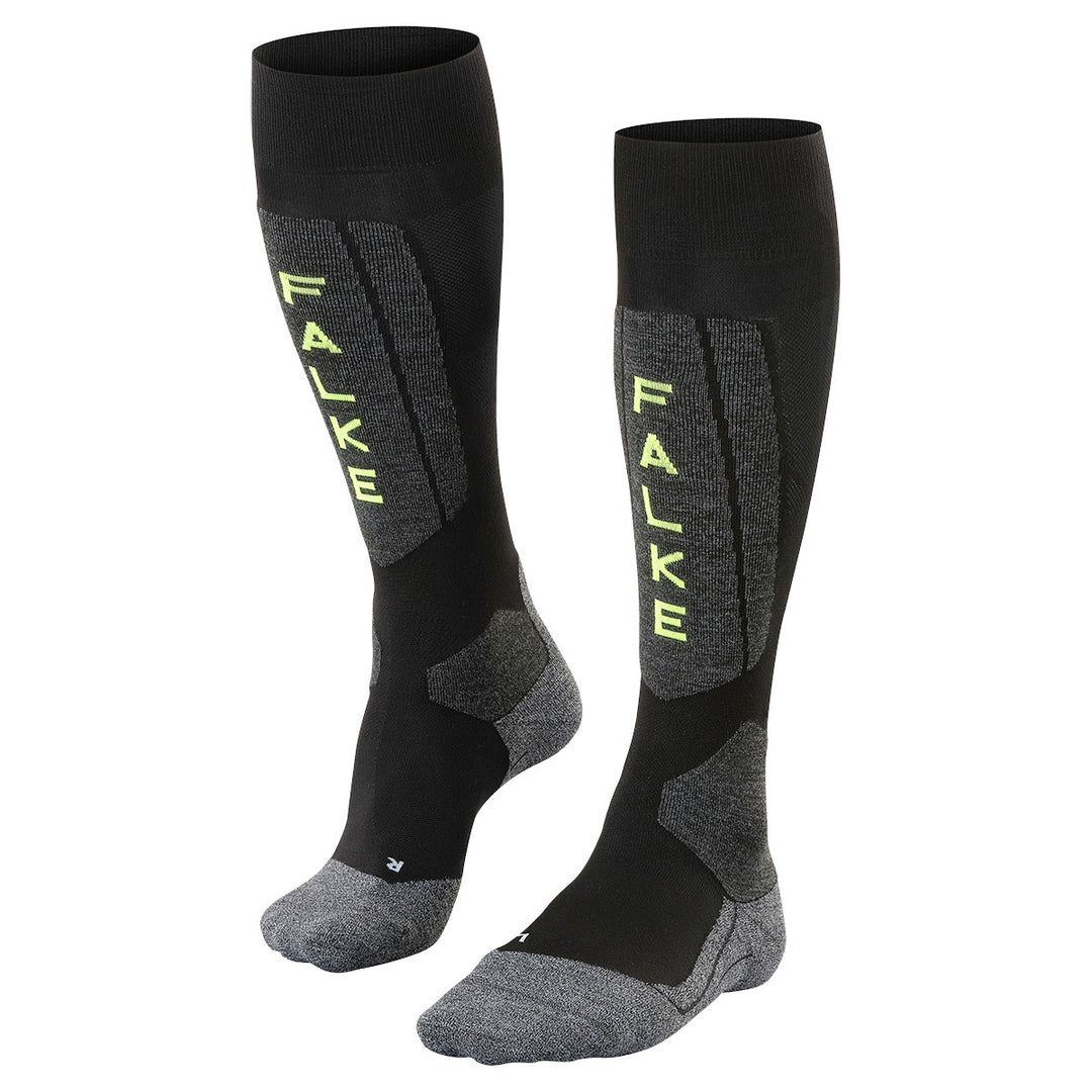 Falke Men's SK5 Expert UL Ski Sock