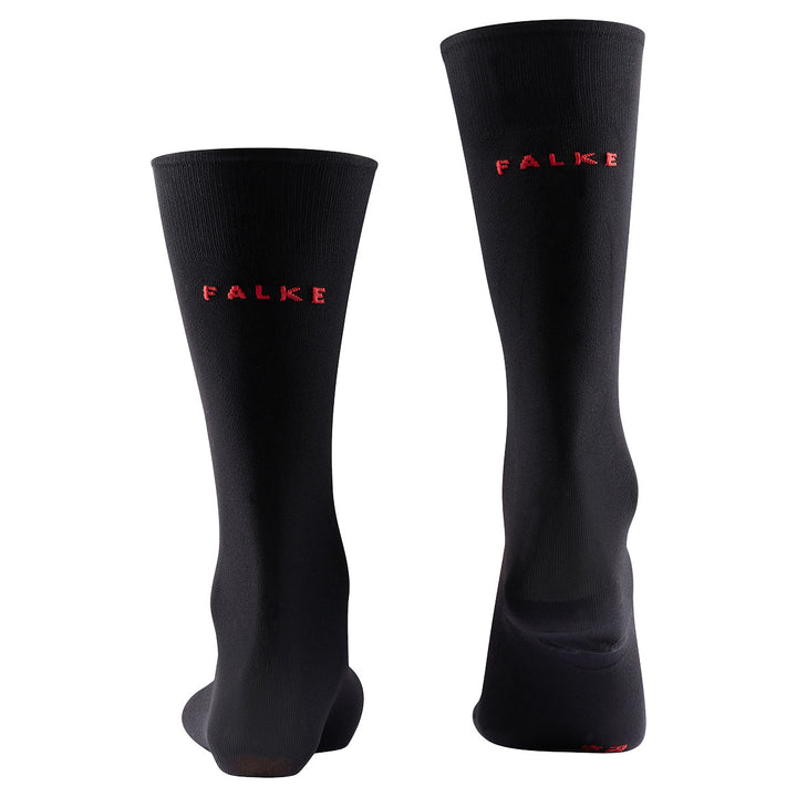 Falke Men's SK7 Race No Cushion Ski Sock