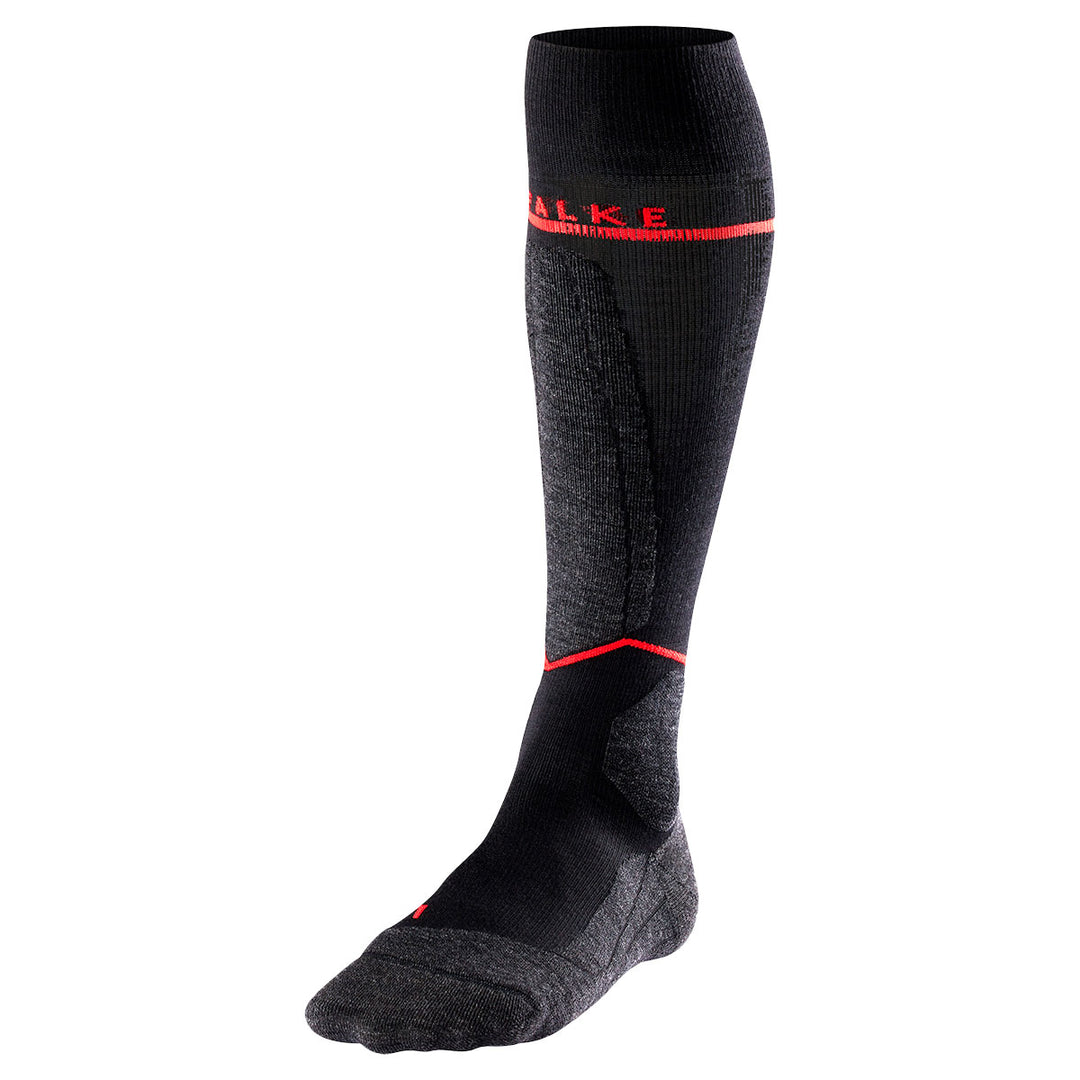 X-Socks, Ski Perform Otc compressiesokken dames White wit X-Socks, Ski Perform Otc compressiesokken dames White wit