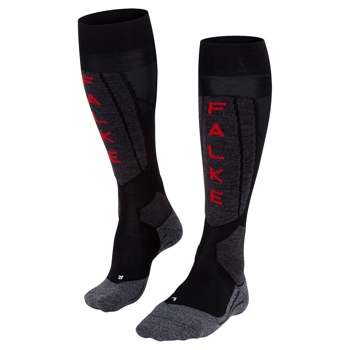 Ski Socks Women FALKE Women's SK5 Expert Ski Socks – Ultra Light