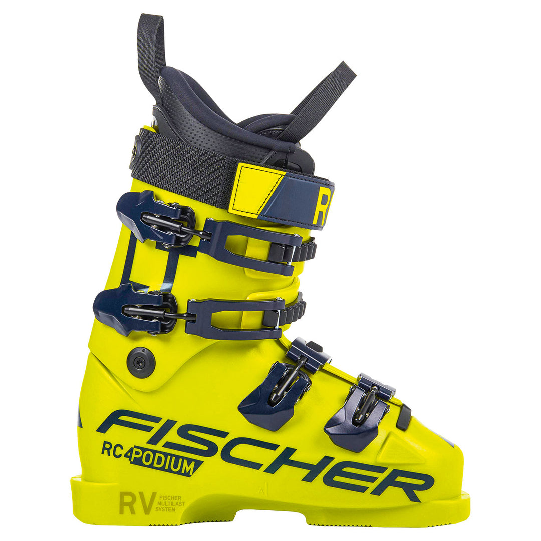 2025 Fischer RC4 Podium LT 70 Ski Boot – Race Place 