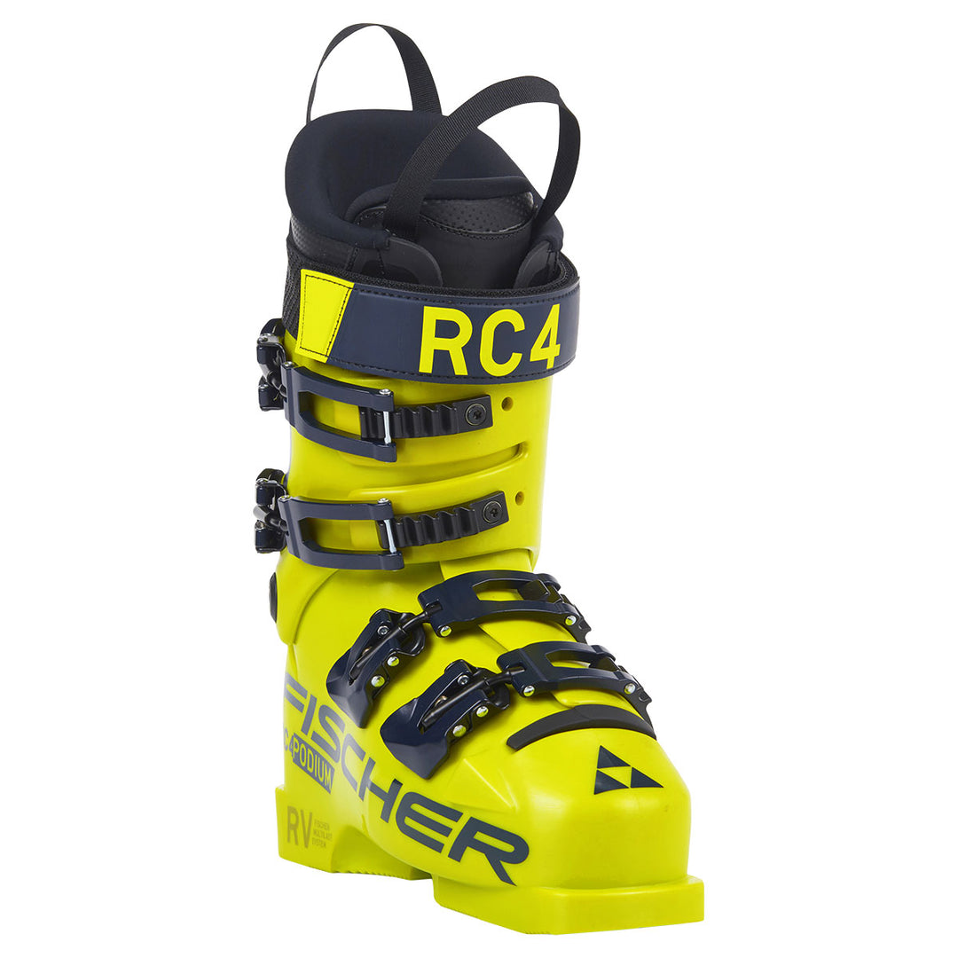 2025 Fischer RC4 Podium LT 70 Ski Boot – Race Place 