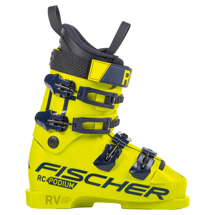 2025 Fischer RC4 Podium LT 90 Ski Boot