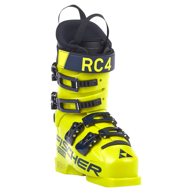 限定セール！】 RC4 FISCHER PODIUM90 SIDAS BOOSTER 22.5 ブーツ