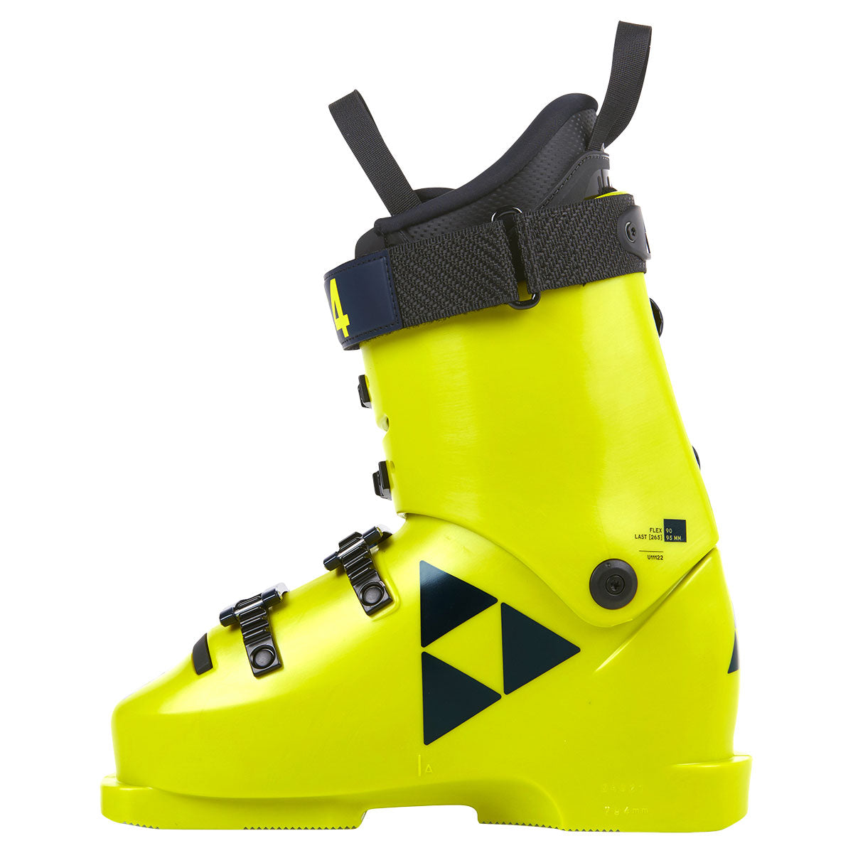 2026 Fischer RC4 Podium LT 90 Ski Boot – Race Place