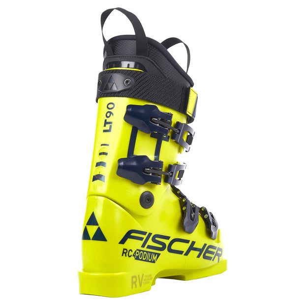 2024 Fischer RC4 Podium LT 90 Ski Boot