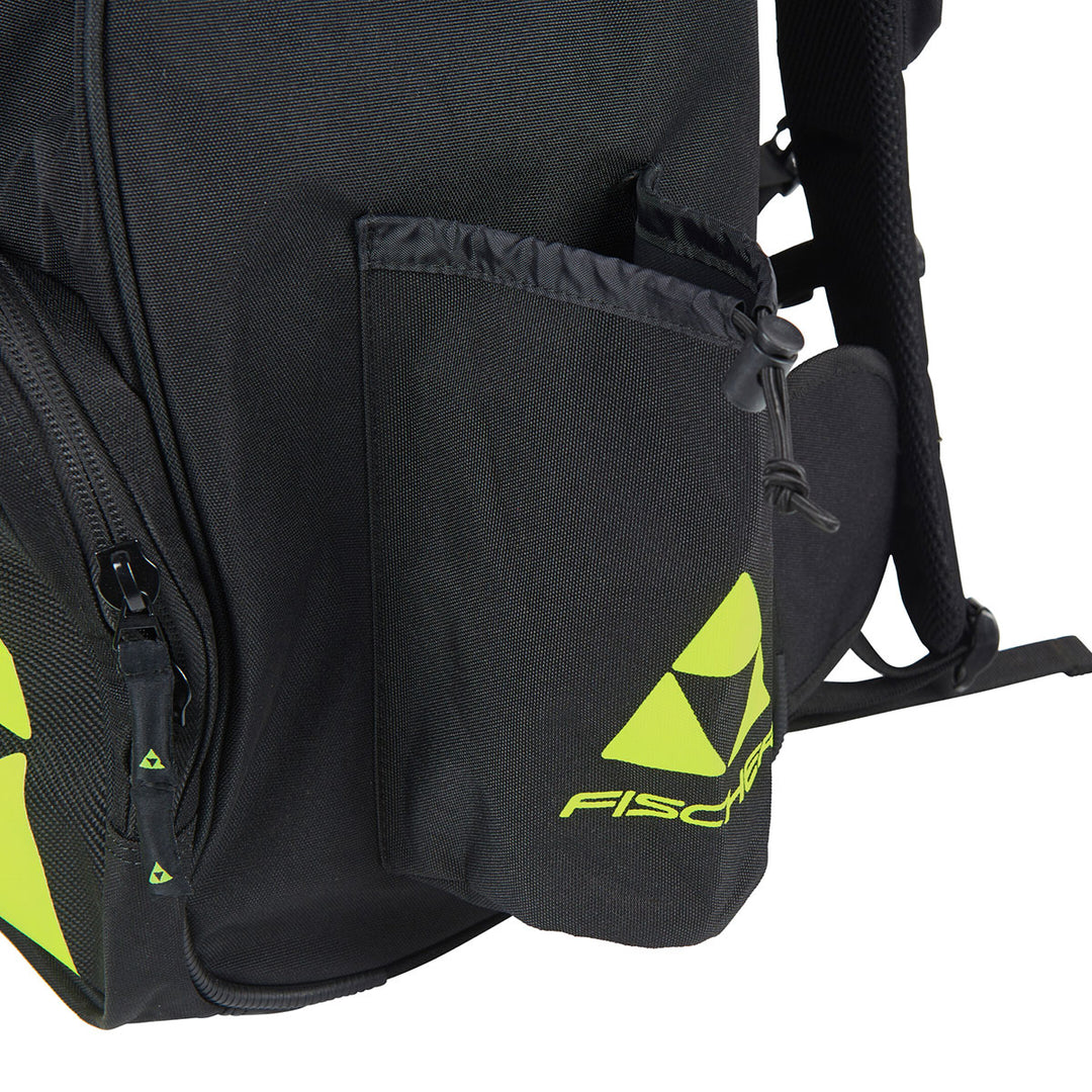 Fischer Race Backpack