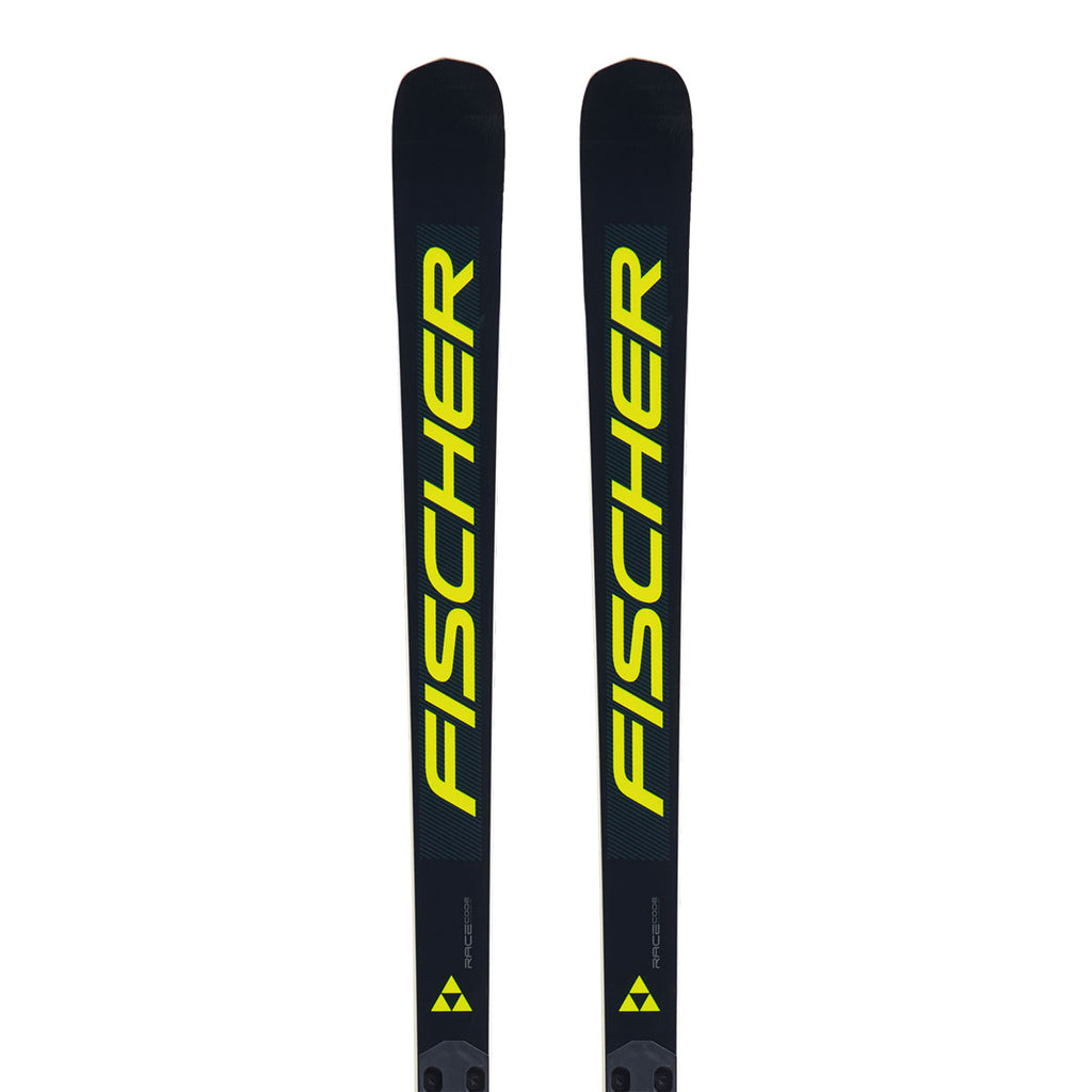 2023 Fischer RC4 WC MASTERS GS Skis – Race Place