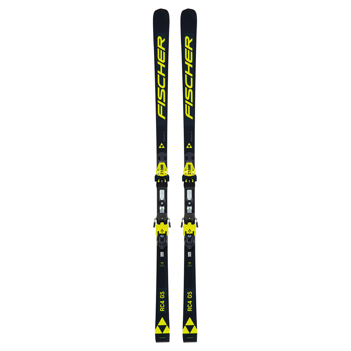 FISCHER RC4 RTUNE WORLDCUP GS 175cm culto.pro