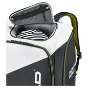 HEAD Rebels Racing Backpack – Race Place