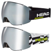 HEAD Sentinel Goggles