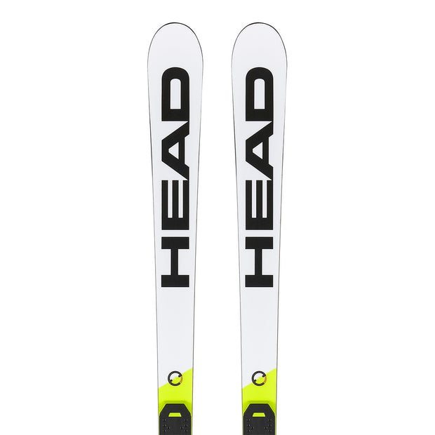 2023 HEAD WCR E.GS Rebel Team Skis