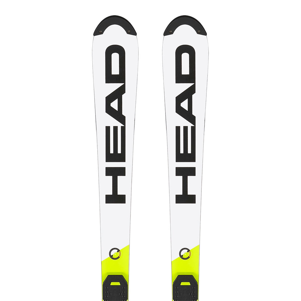 2023 HEAD WCR E.SL Rebel Team Skis