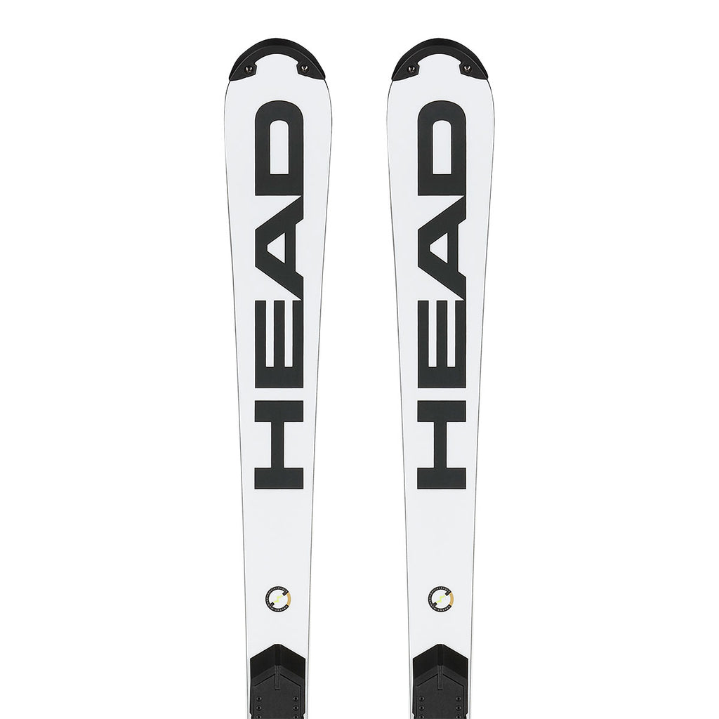 2023 HEAD Worldcup Rebels FIS SL Skis