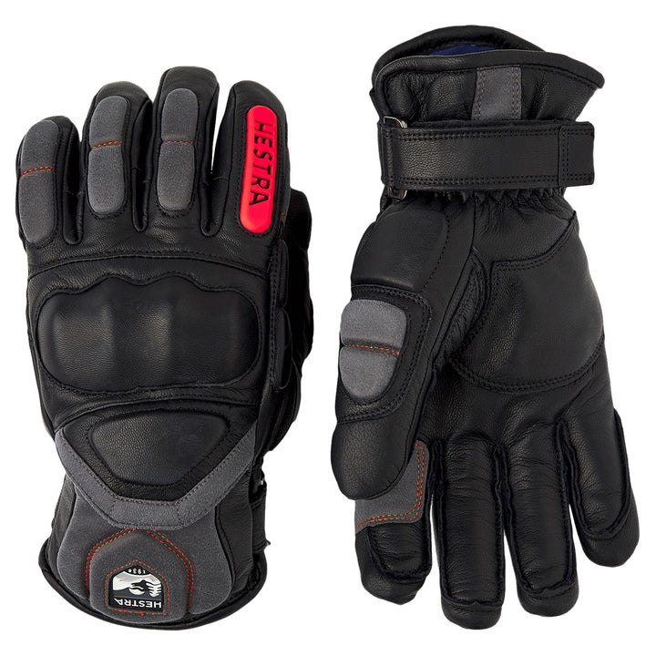 Hestra Adult Impact Racing Glove