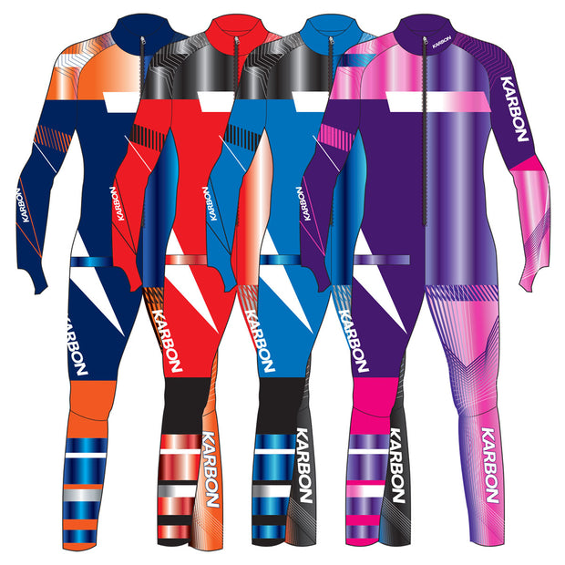 Karbon JR Falcon GS Suit