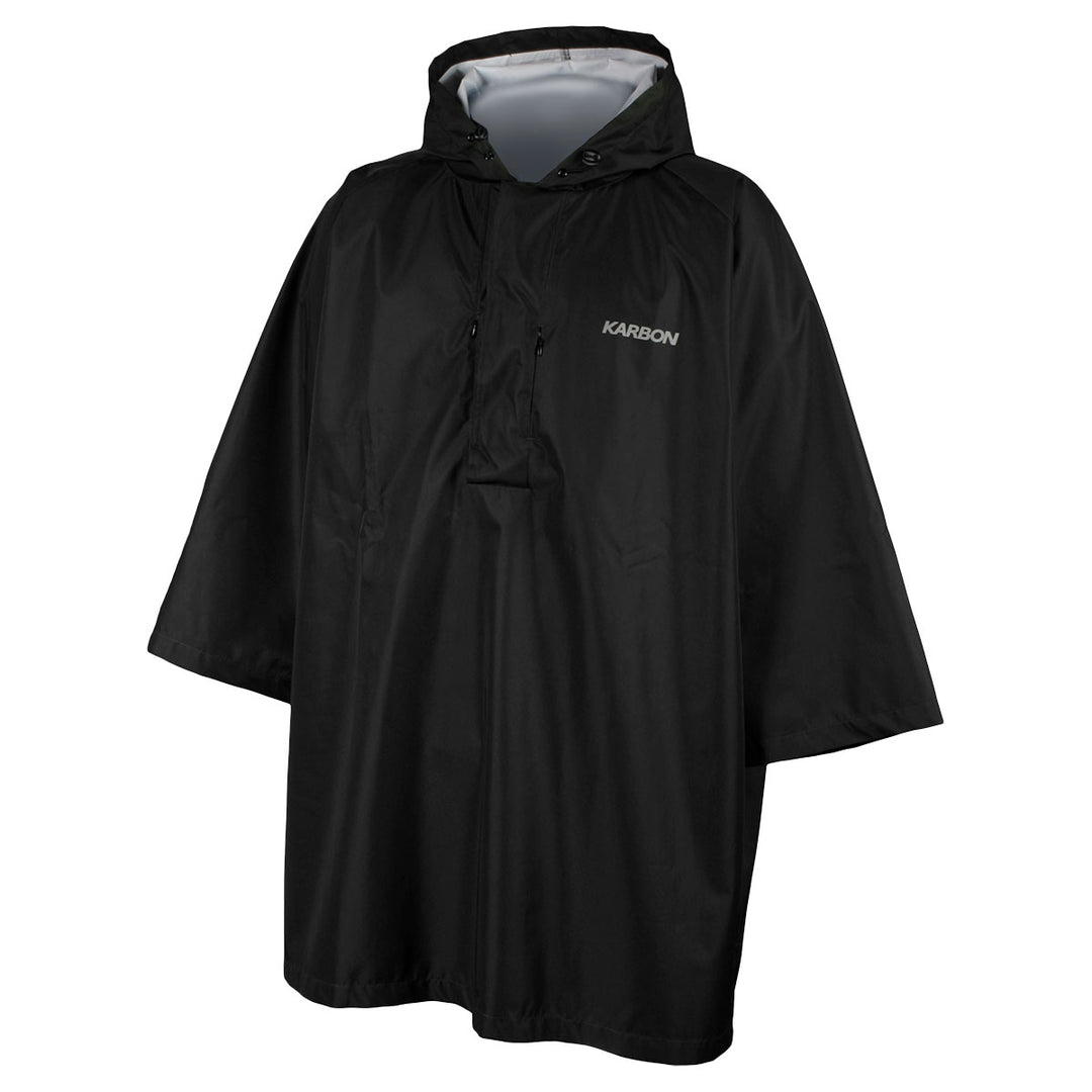 Karbon Rain Poncho