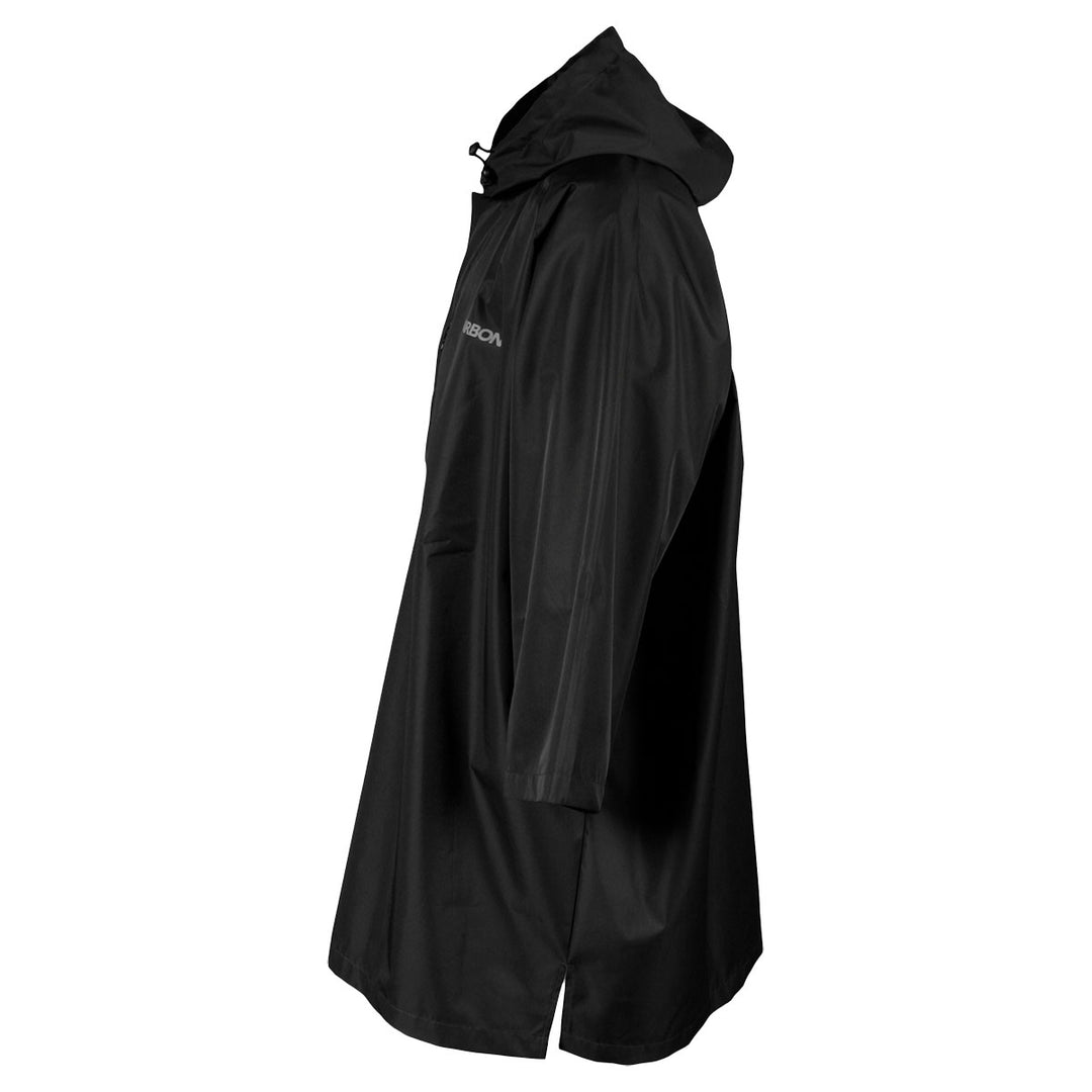 Karbon Rain Poncho Race Place