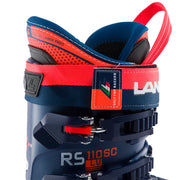 2024 Lange RS 110 SC Ski Boot