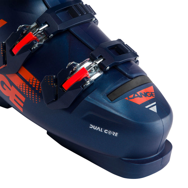 2024 Lange RS 130 Ski Boot