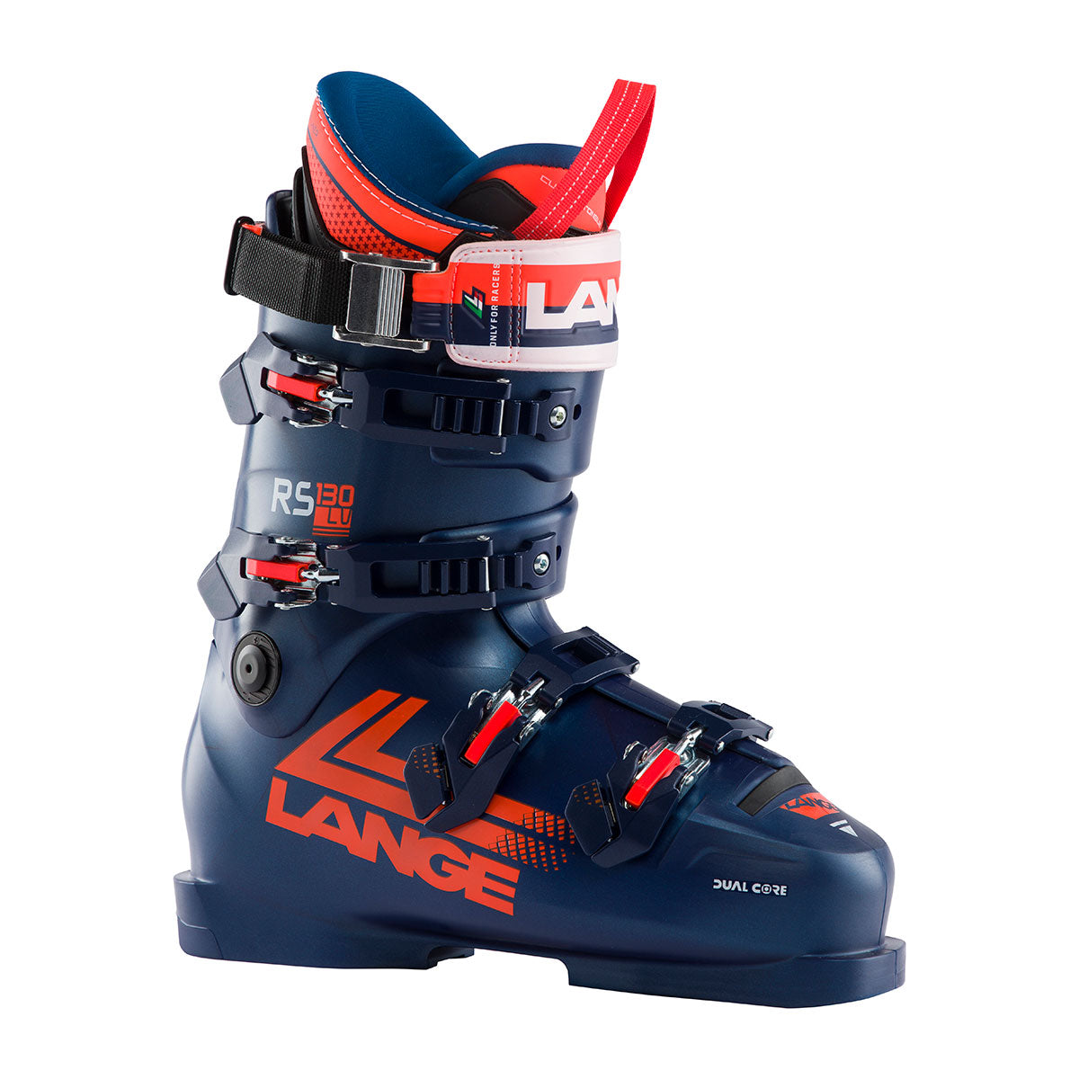 LANGE XT 130 LV Backcountry Ski Boots Men's MP 26.5 / US 8.5 / BSL 306  mm