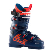 2024 Lange RS 130 Ski Boot