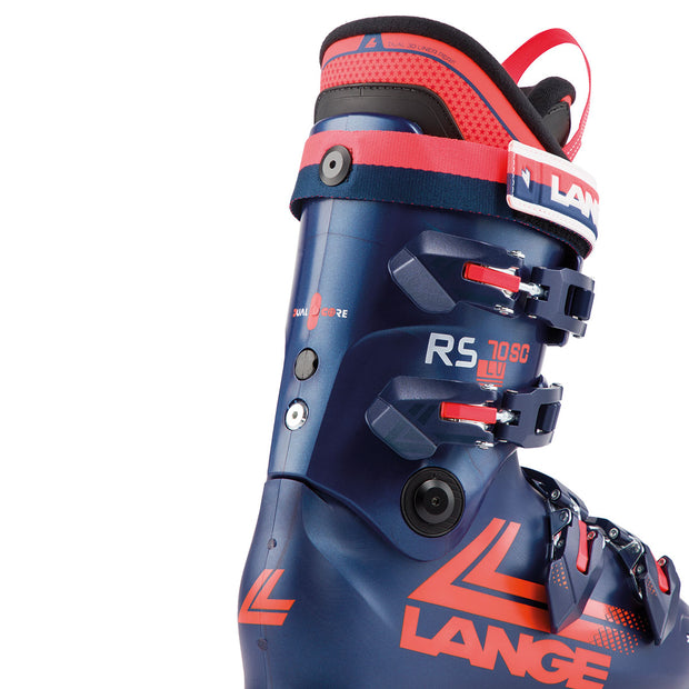 2024 Lange RS 70 SC Ski Boot