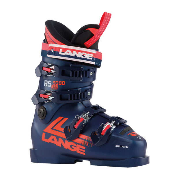 2024 Lange RS 90 SC Ski Boot – Race Place