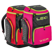 Leki 85L WCR Ski Boot Backpack