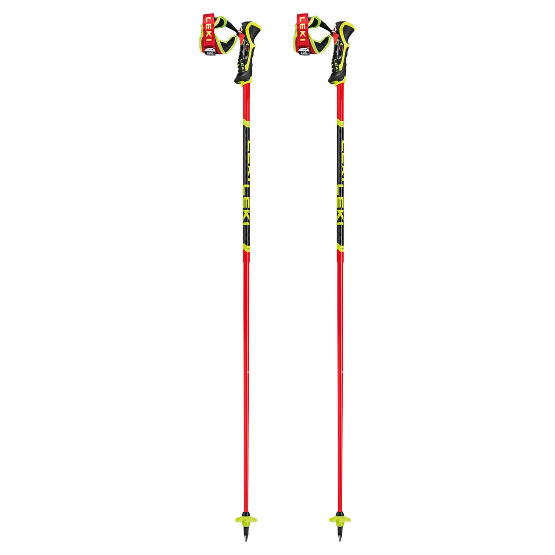 Leki Venom Carbon 3D SL Ski Pole