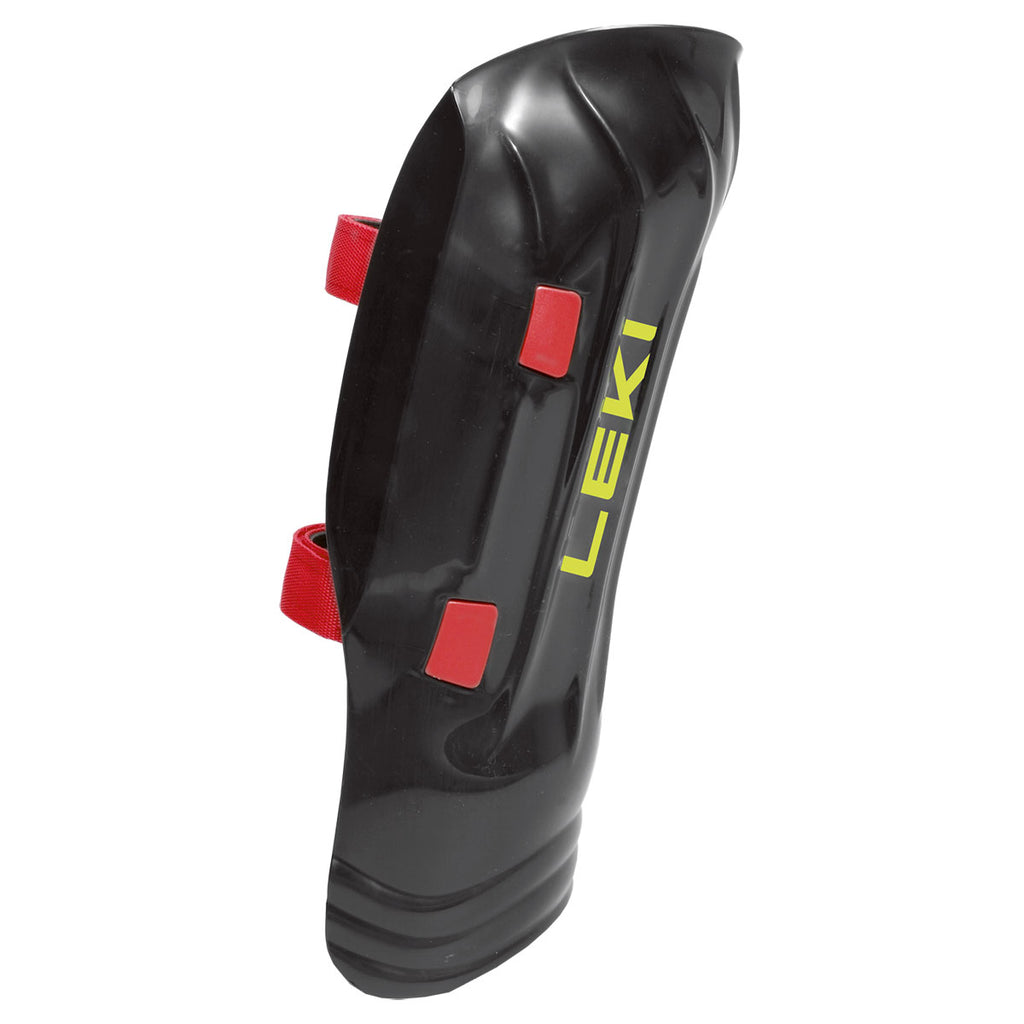 SHIN GUARD WORLDCUP PRO ブラック 2023-Leki-WC-Pro-Shin-