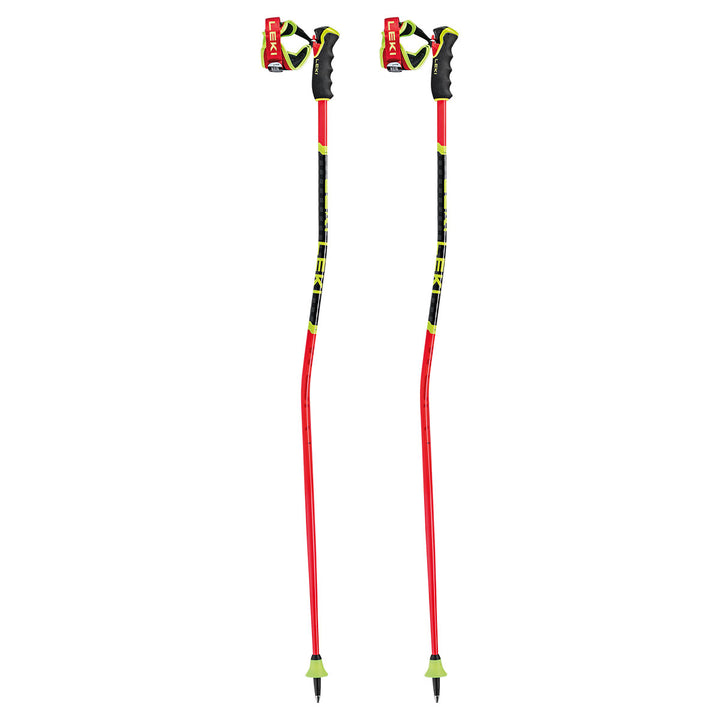 Leki WCR Carbon 3D GS Ski Pole