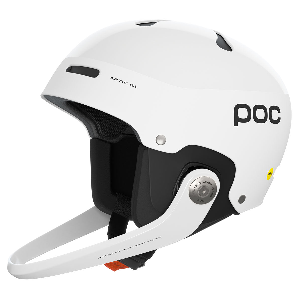 Sørge over Kompatibel med dommer POC Arctic SL 360 MIPS Helmet – Race Place