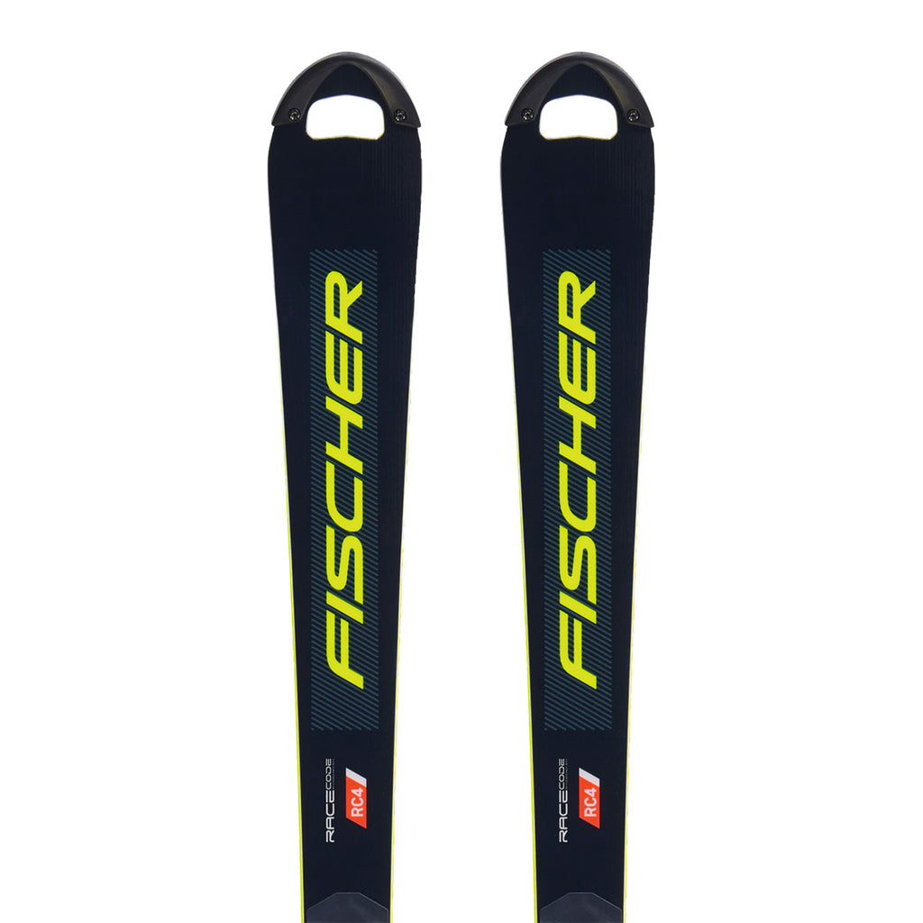 2023 Fischer RC4 WC JR SL Skis – Race Place