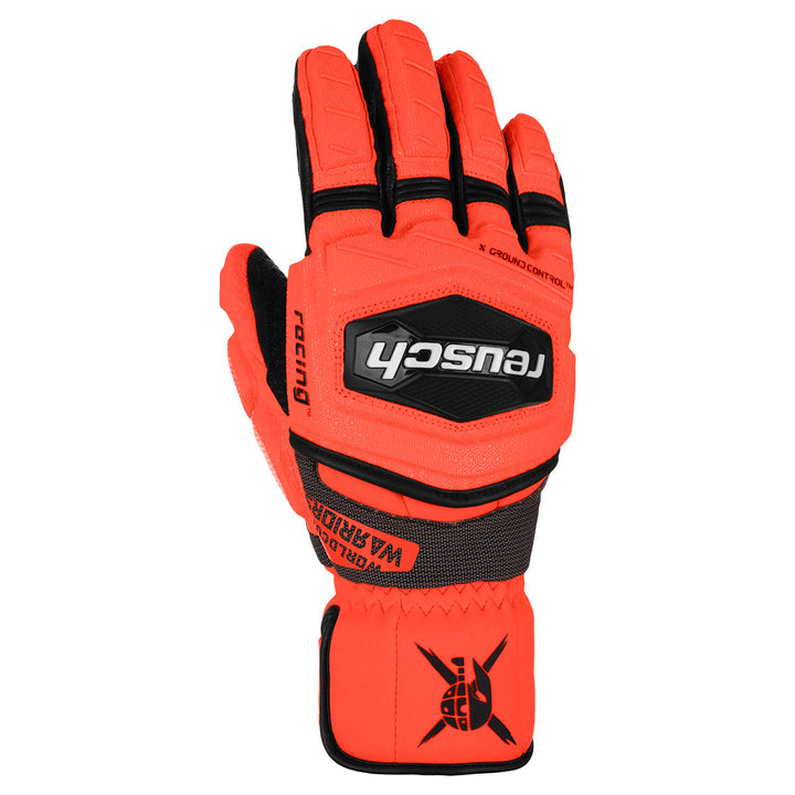 Reusch WC Warrior GS Glove