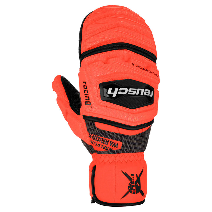 Reusch WC Warrior GS Mitt