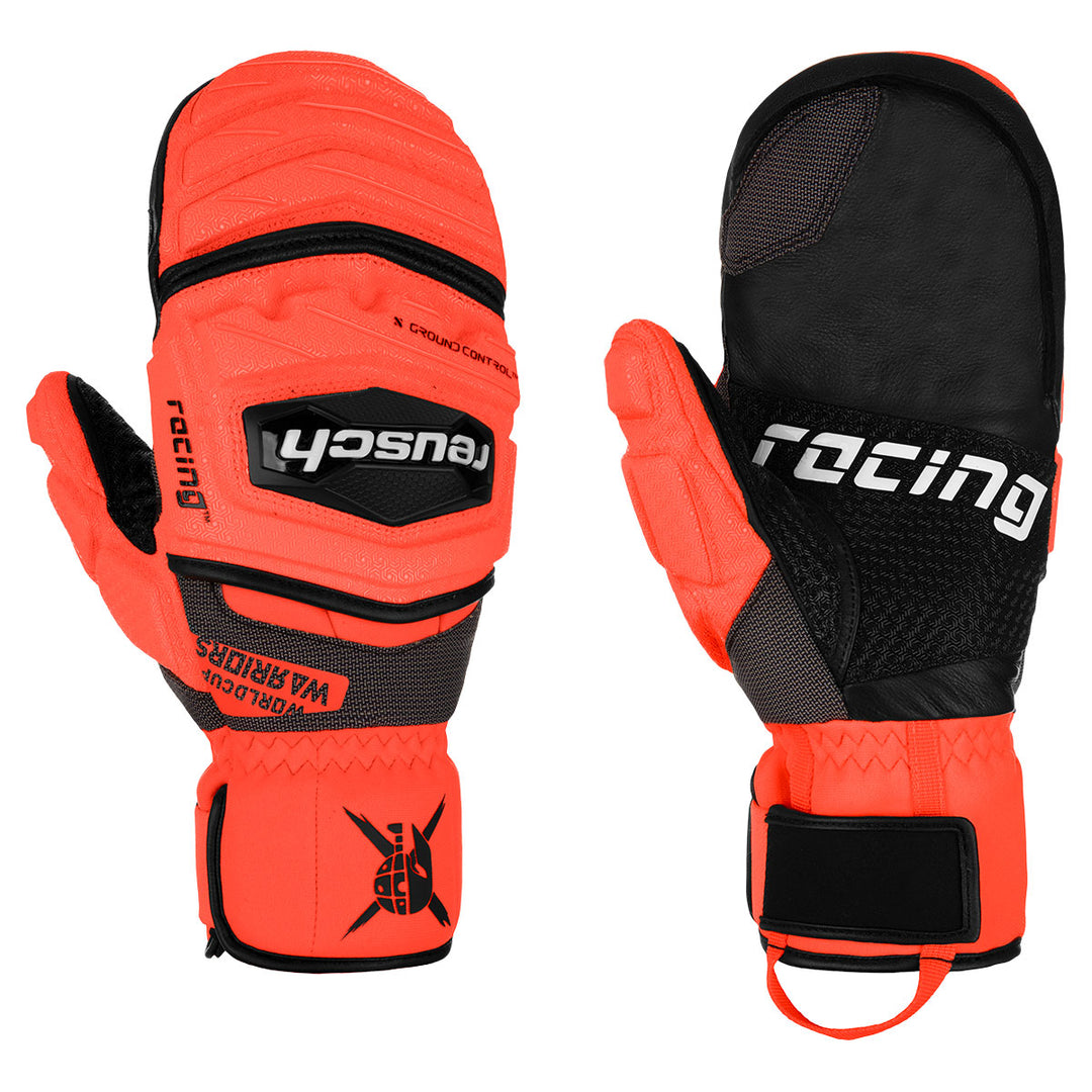 Reusch WC Warrior GS Mitt