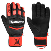 Reusch WC Warrior Team Glove