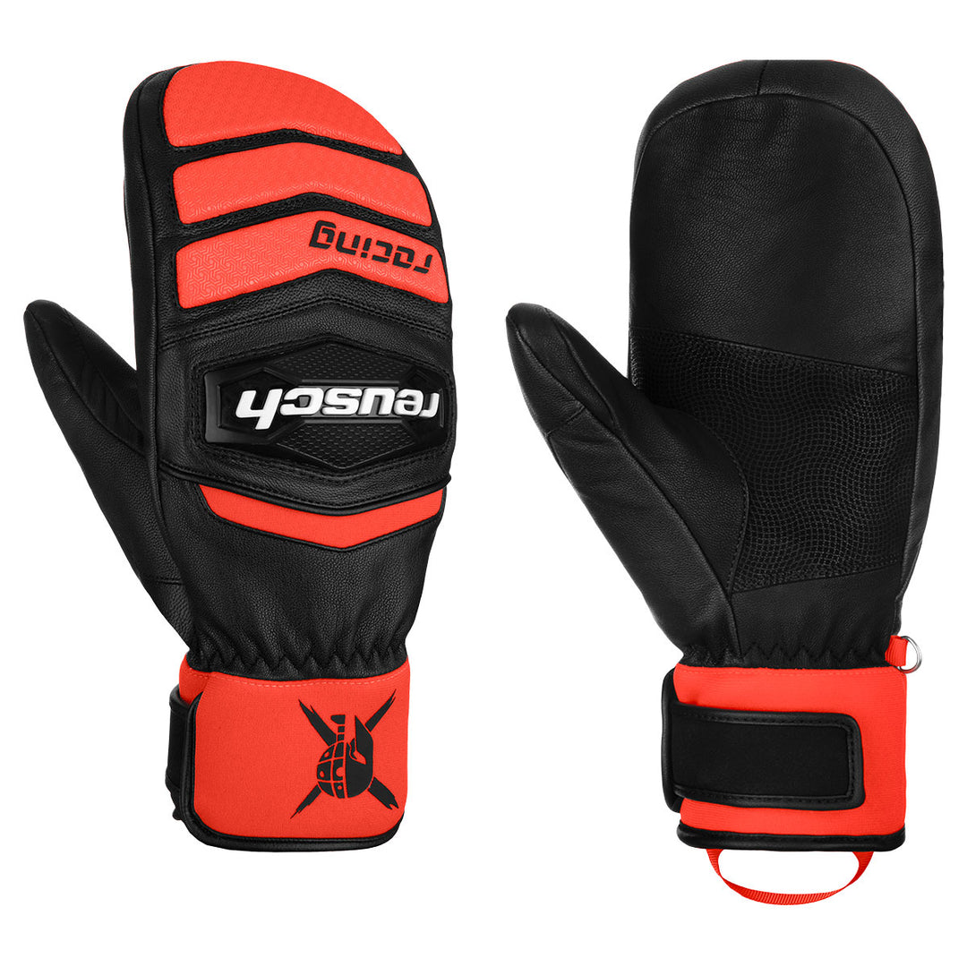 Reusch WC Warrior Team Mitt