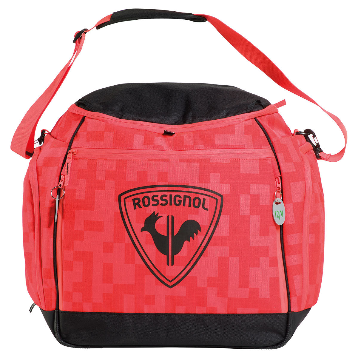 Rossignol Hero Heated Boot Bag – 60L Ski Racing Gear Pack