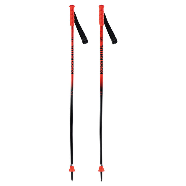 Rossignol JR Hero Ski Pole Race Place