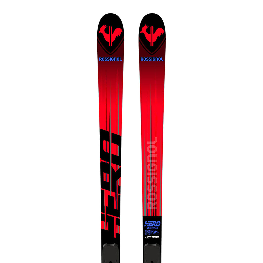 2024 Rossignol HERO Athlete FIS SL Skis – Race Place