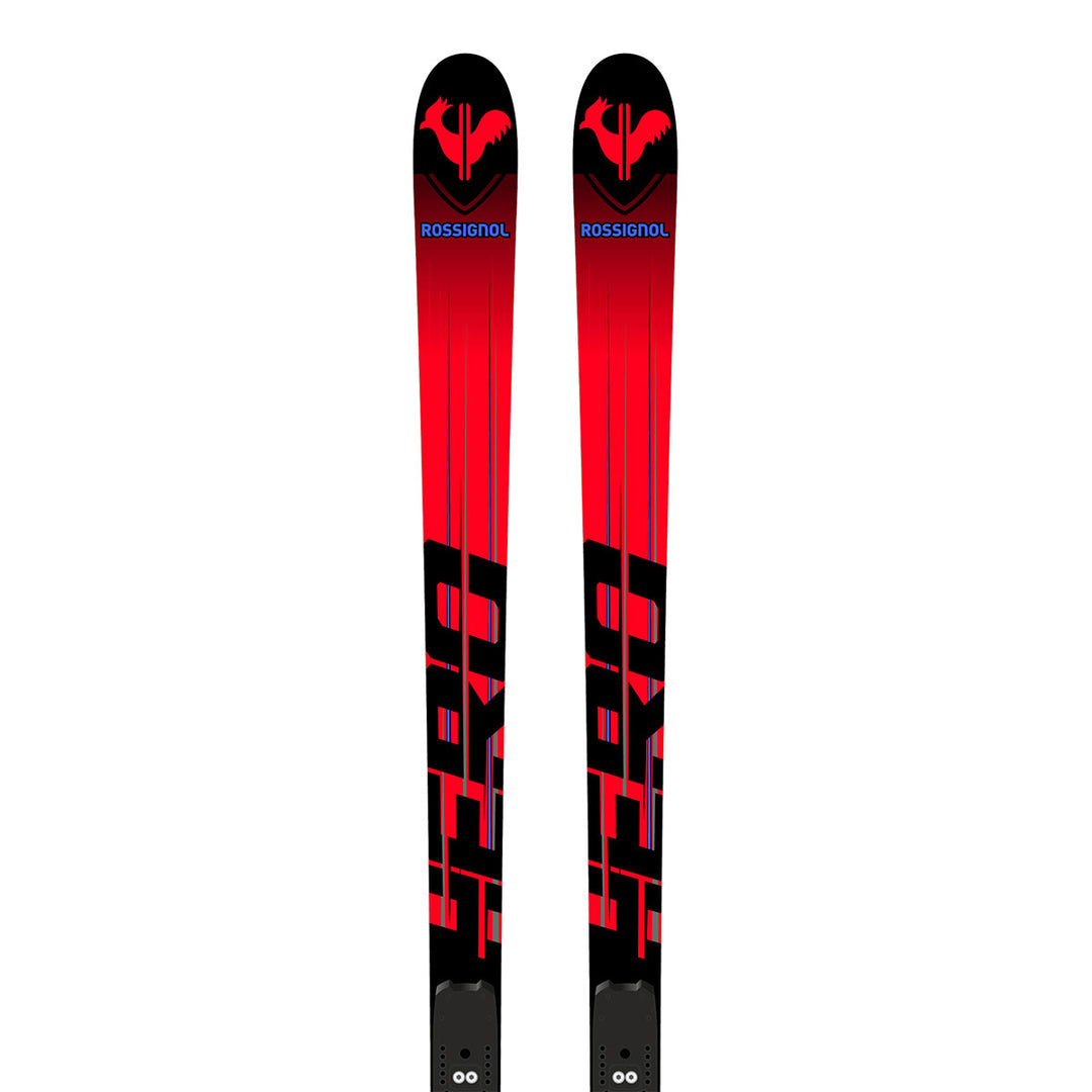 2025 Rossignol HERO Athlete FIS DH Skis