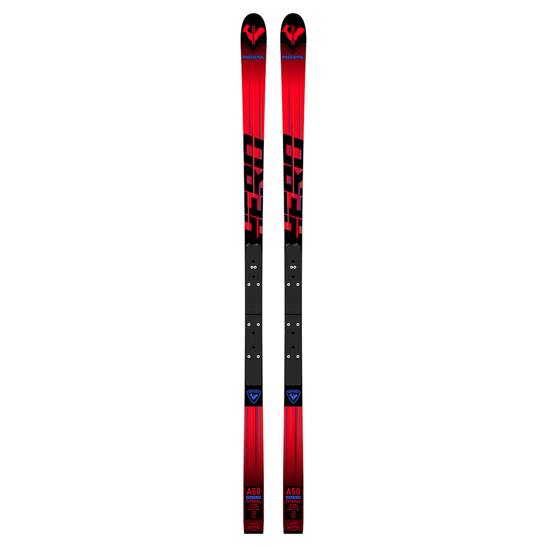 2025 Rossignol HERO Athlete FIS DH Skis