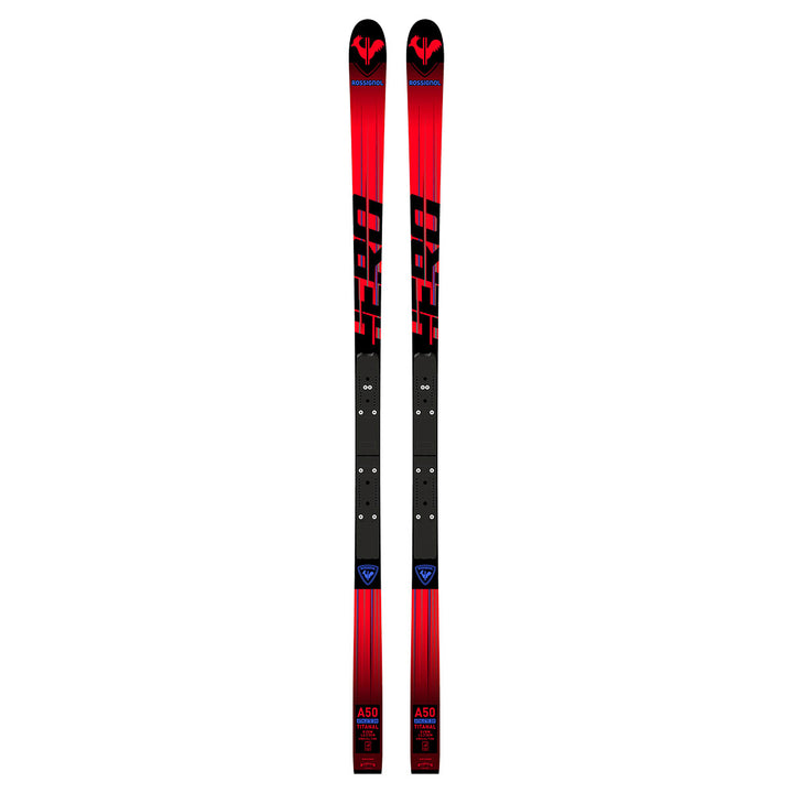 2025 Rossignol HERO Athlete FIS DH Skis